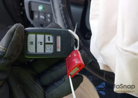 2016 Honda Accord from USA, damaged, VIN 1HGCR3F91GA010956